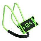Phone Stand Multifunctional Wide Application Universal Neckband Flexible Phone