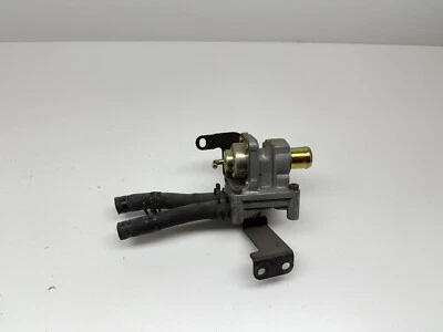 Yamaha V-Star 1100 V Star XVS1100 2000 válvula de inducción de aire bomba de vacío OEM Foto 1 de 4