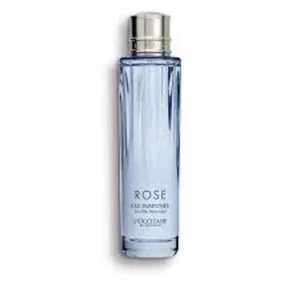 L'Occitane En Provence ROSE Eau Parfumee Burst Of Vitality RELAX 1,6 oz. - Foto 1 di 1