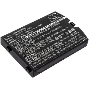 Battery for Iridium 9505A BAT0401 BAT0601 BAT0602 Satellite Phone CS-IRD505SL - Zdjęcie 1 z 3
