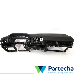 VW Golf VIII MK8 2019 - en el tablero con cabeza hacia arriba negro izquierdo 5H1857003G LHD - Imagen 1 de 3