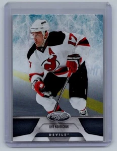 2011-12 Panini Certificato - Ilya Kovalchuk #118 - Foto 1 di 2