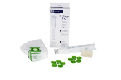 2 x ORIGINAL SEBO SERVICEBOX Art. 5094ER/5828ER für SEBO X4,X5,X1 und XP - Bild 1 von 4