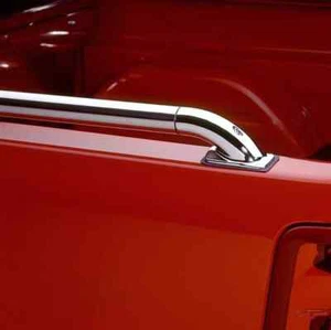 Putco 59820 SSR Rail Side Bed Rail Fits 73-96 F-150 F-250 F-350 - Picture 1 of 1