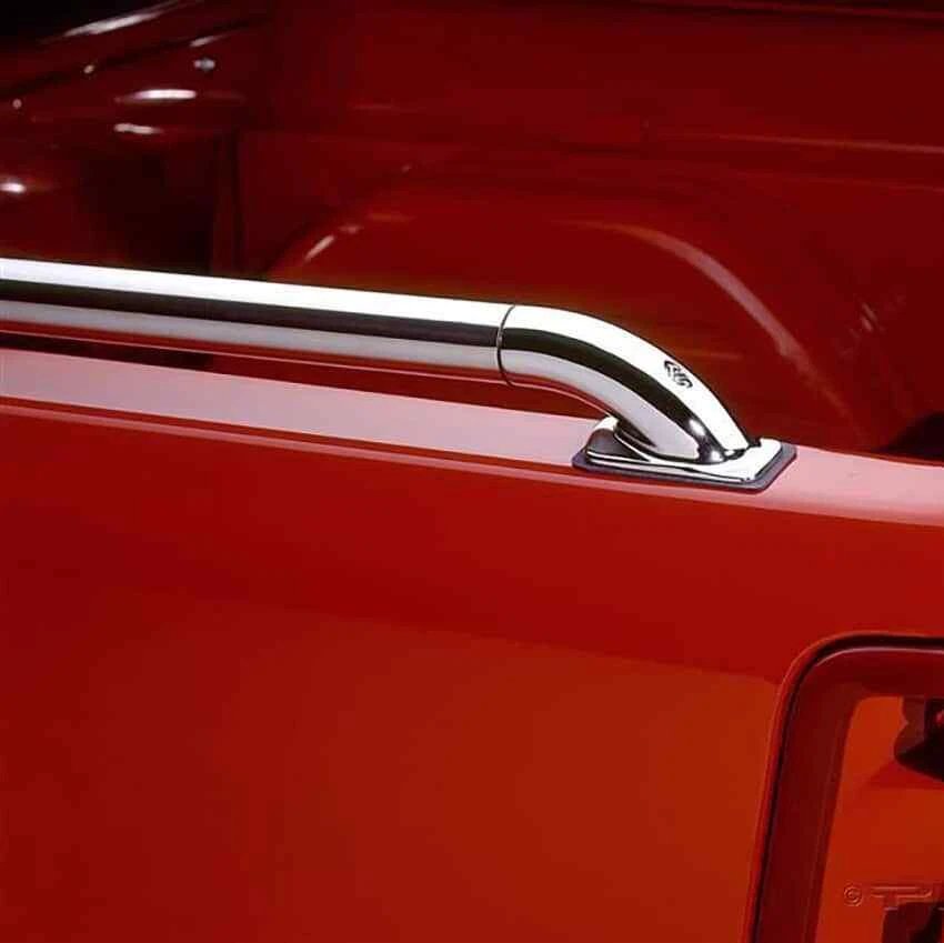 Trilho de cama lateral Putco 59820 SSR compatível com 73-96 F-150 F-250 F-350 - Imagem 1 de 1