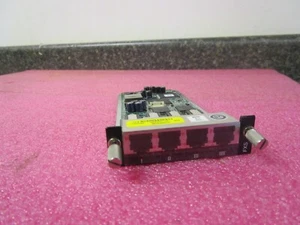 AudioCodes SMX-1 GTPM00056 - 4 Ports - Picture 1 of 7