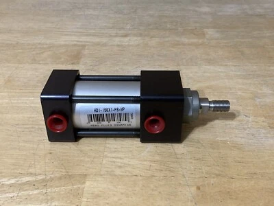 Mead HD1-150X1-FB-MP Pneumatic Cylinder - Image 1 of 4