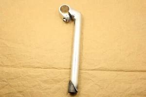 Bike Bicycle Quill Stem 22.2 x 220mm Clamp 25.4 Aluminum - Picture 1 of 8