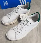 Adidas Stan Smith H Originals GX6298 unisex Sneaker Sportschuhe Weiß Grün