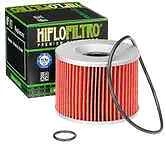 Cartucho de filtro de aceite Hiflo Premium para Triumph Trophy 3 900 96 Foto 1 de 4