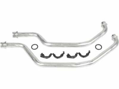 Kit de tubo núcleo aquecedor AC Delco 99279VP limitado Chevrolet Malibu 2016 - Imagem 1 de 2