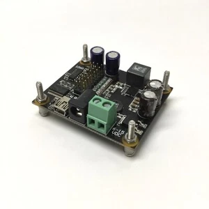 Phidgets 1061 Advanced RC Servo 8-Motor Controller, Mini USB, 6-15VDC, 1.6A - Picture 1 of 5