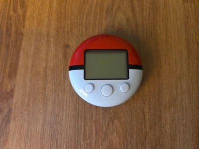 Authentic Nintendo DS Pokewalker Heart Gold Soul Silver NEW Battery US SELLER - Image 1 of 3