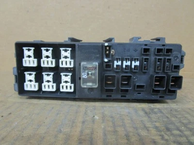 02-05 Bloque de panel de conexiones relé caja de fusibles motor Suzuki Aerio 1993-1996 LEER Foto 1 de 4