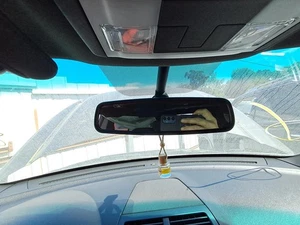 Rear View Mirror Automatic Dimming Without Rain Sensor Fits 13-20 FUSION 2590705 - Picture 1 of 14
