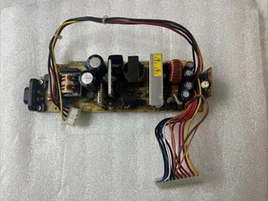 Original Xbox Netzteil Ersatz 1.0 1.1 DELTA getestet funktioniert OEM PSU - Bild 1 von 4