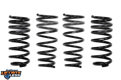 Volkswagen Golf R Eibach Pro-Kit 15-16 - Imagem 1 de 2