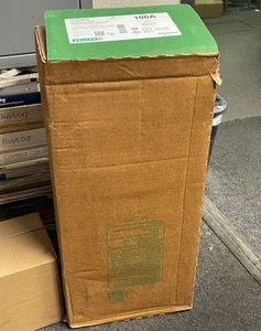 Schneider / Square D VH363RB 100A Safety Switch Heavy Duty, 600V 50/60Hz, N3R - Picture 1 of 8