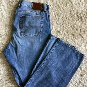 JEANS LUCKY HOMBRE TALLA 38x32 Azul 181 Relajado Recto - Imagen 1 de 17