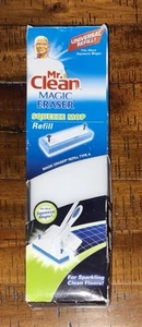 Mr Clean Magic Borrador Squeeze Mop Recarga Universal Tipo A NUEVO - Imagen 1 de 2
