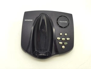 Siemens Gigaset C250 Basis mit Anrufbeantworter - Bild 1 von 1