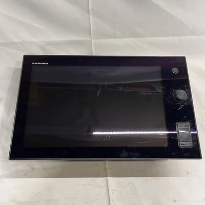 Plotter Furuno TZT14 NavNet TZtouch 14,1" GPS buscador de peces MFD Foto 1 de 4