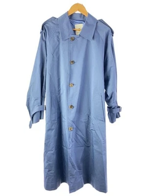 UNITED FLECHAS OTRO ABRIGO 36 ALGODÓN Azul 7925-230-0260 Usado Foto 1 de 4