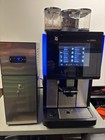 WMF 5000S Commercial Coffee Machine 3 Hoppers, Model 03.1910
