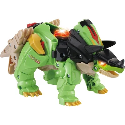 VTech Switch & Go Dinos - Combo Mega Spinosaurus, Spielfigur - Bild 1 von 4