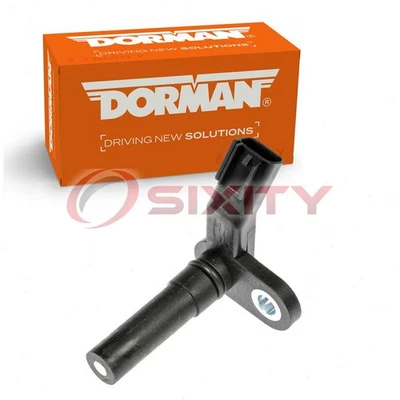 Sensor de posição do virabrequim Dorman para 1998-2013 Lincoln Navigator 5.4L V8 muito bom estado - Imagem 1 de 4