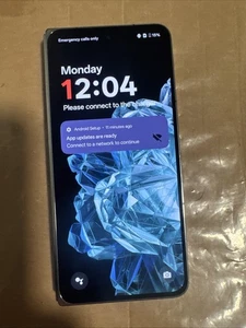 OnePlus Abierto - 512 GB - Negro (Desbloqueado).Leer Descripción - Imagen 1 de 10