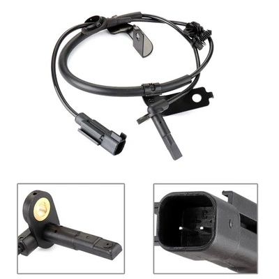 Front Right Side ABS Wheel Speed Sensor for 2007-2012 Dodge Caliber Jeep Compass Foto 1 de 4