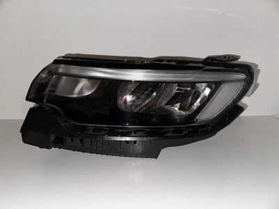 Scheinwerfer Jeep Compass 2 II FL Voll LED 00522394410 AL links - Bild 1 von 4