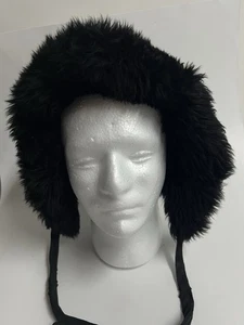 Sombrero de gamuza BETMAR Italia para mujer talla única se adapta a la mayoría negro - Imagen 1 de 19