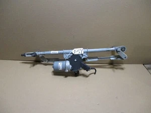 08 09 10 Caravan Used front Windshield Wiper Motor Linkage Transmission #134 - Bild 1 von 5