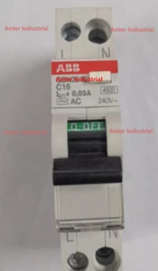 New TECO CU-16 CU 16 220VAC Contactor #AT - Picture 1 of 1