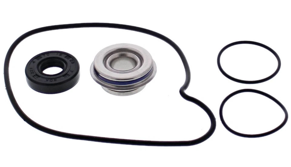 HOT RODS WPK0069 WATER PUMP KIT POLARIS RANGER 900 RZR 900 - Image 1 of 1