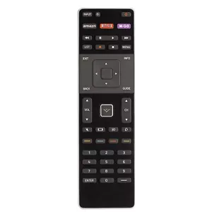 XRT510 Universal Remote Control fit for VIZIO All M-Series TV M321I-A2 M401I-A3 - Picture 1 of 4