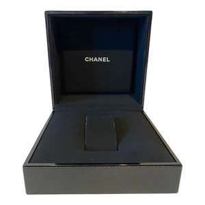 Chanel Watch Box - Picture 1 of 6