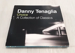 Choice A Collection Of Classics by Danny Tenaglia (CD, Apr-2003, 2 Discs, Azuli) - Foto 1 di 4