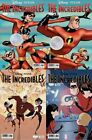The Incredibles #1-2 Volume 2 (2009) Cover A&B LOT of (4) 💥 UNTOUCHED💥 Comics 