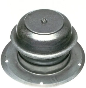 Tapa de ventilación de plomería de metal Ventline (V2084) de 2 - Imagen 1 de 2