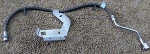 2017-2022 Ford Superduty F250/F350 Front Brake Line Assy Right RH - Picture 1 of 5