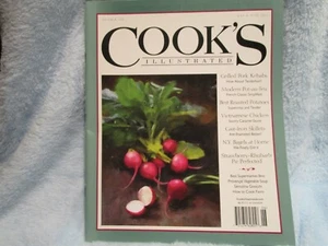 Cooks Illustrated Number 134 May & June 2015 - Picture 1 of 2