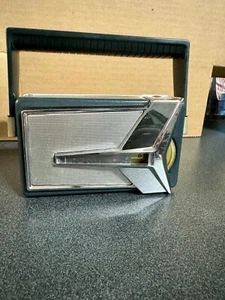 Rara radio transistor Motorola Jet Wing 7X23E - Imagen 1 de 5