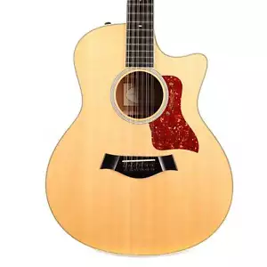 Taylor 556ce 12 cuerdas acústico-eléctrico 2014 - Imagen 1 de 10