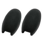 2 Pieces Music Instrument Saxophone Pad Palm Key Risers for