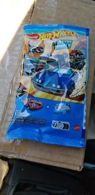 2025 HOT WHEELS MYSTERY MODELS SERIES 2 #3 33 Ford LO-BOY New - Image 1 of 2