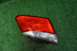 2016 DODGE CHALLENGER LEFT TAIL LIGHT OEM UD16DXT2AA - Picture 1 of 5