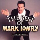 Lowry, Mark : Best of Mark Lowry 1 CD